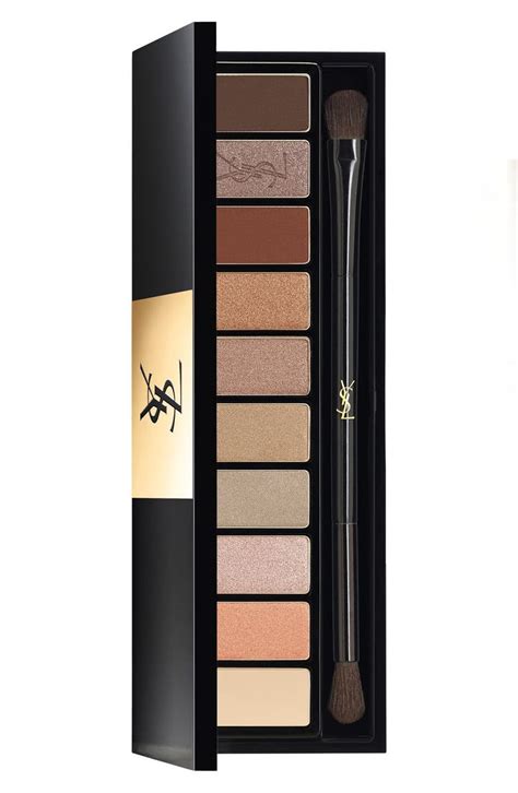 ysl pallette|ysl eyeshadow nordstrom.